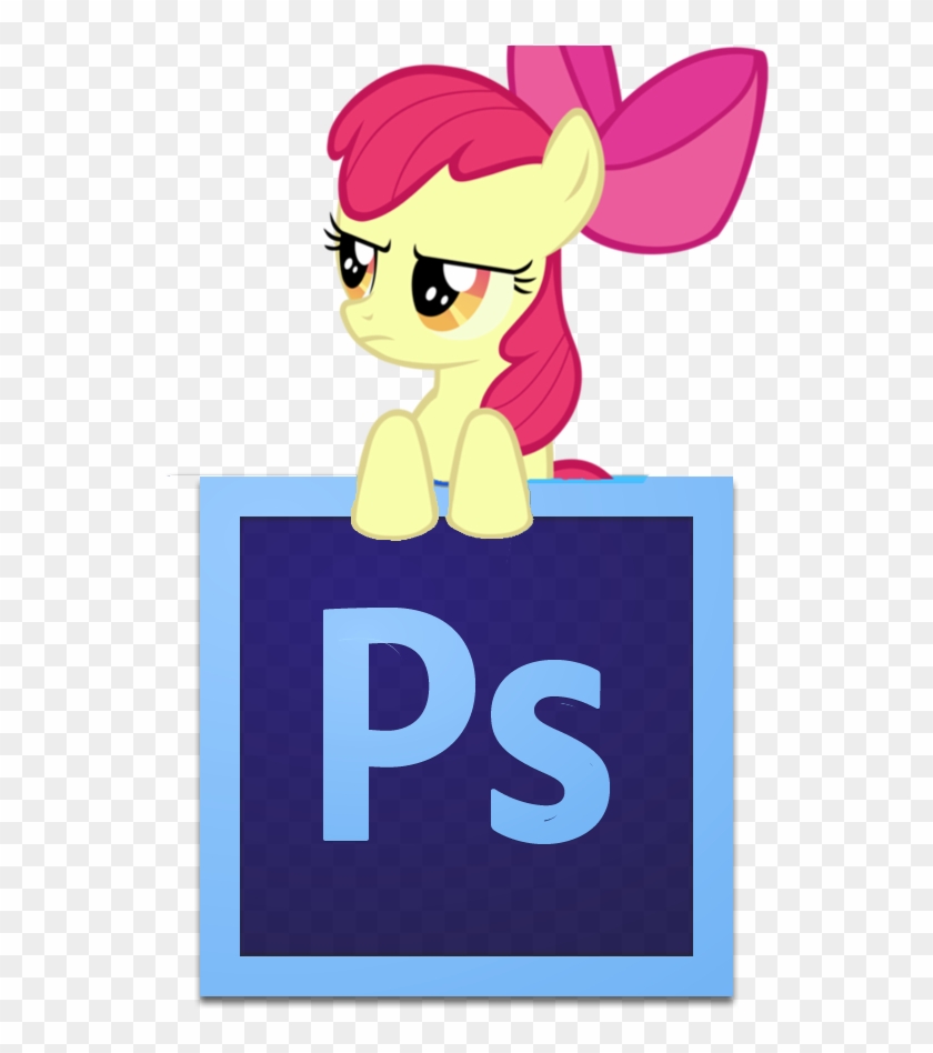 840x948 Mlp Logo Adobe Photoshop