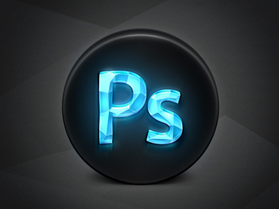 400x300 Photoshop Icon