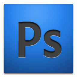 256x256 Photoshop Cc Icon Images