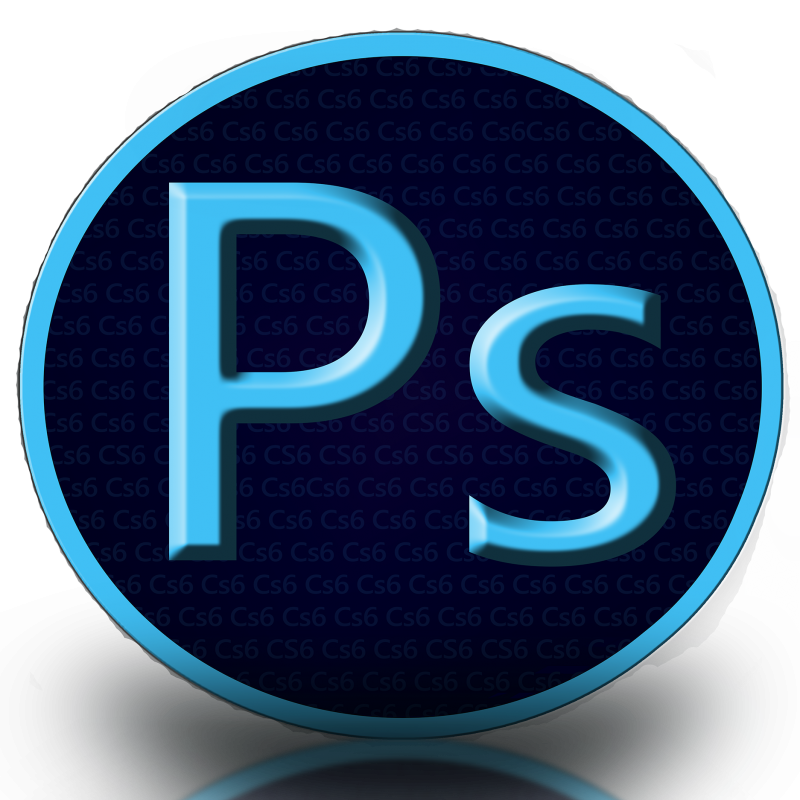 adobe photoshop cs6 icon download