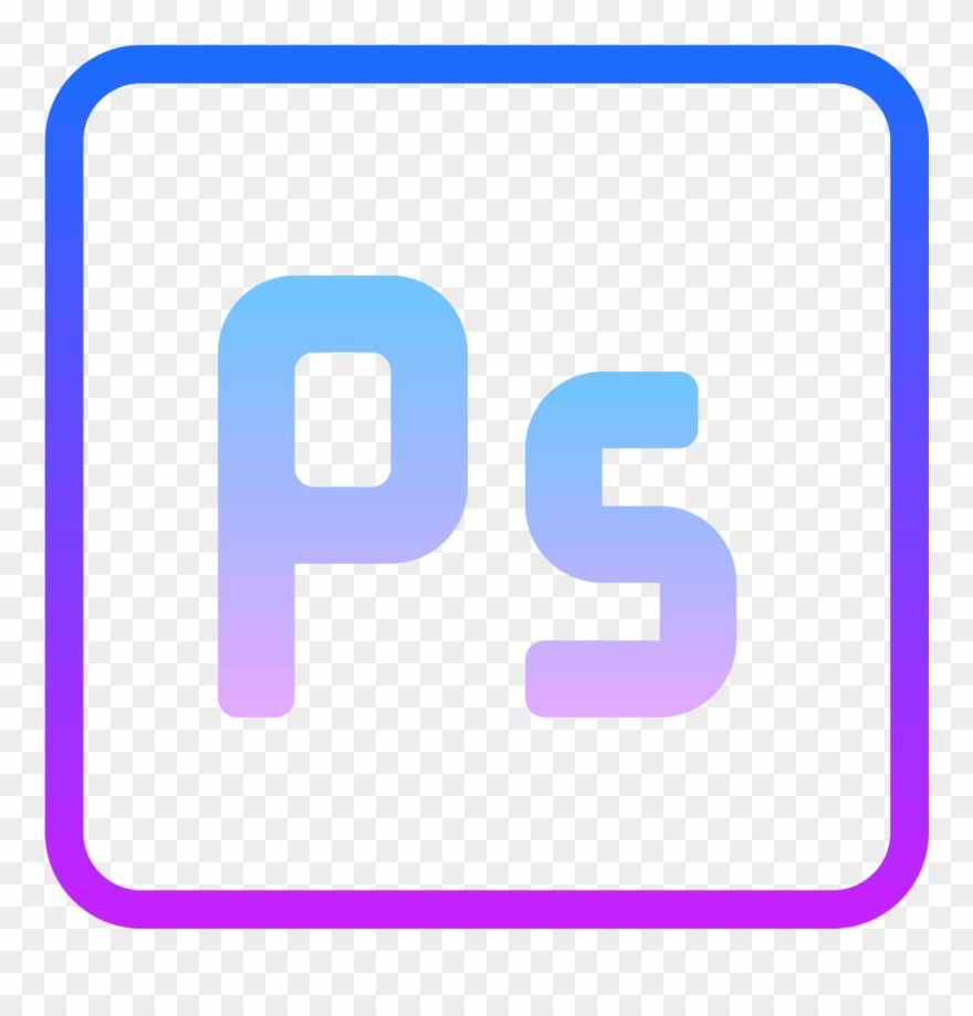 880x919 Adobe Photoshop Icon