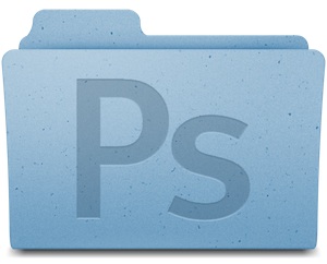 300x242 Easy Tips To Create Your Own Cool Icons With Photoshop