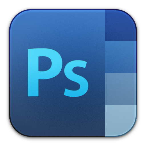 512x512 Adobe Photoshop Icon Free Icons Download