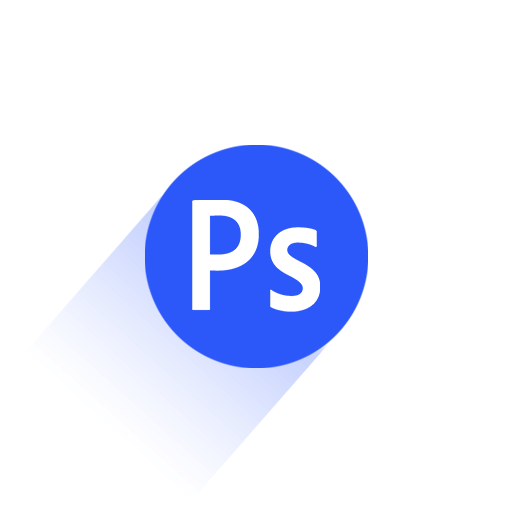 512x512 Adobe Photoshop Icon