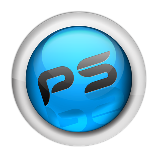 512x512 Adobe Photoshop Icon