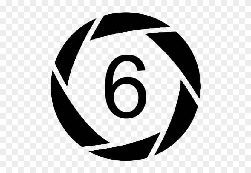 840x580 Adobe Photoshop Icon Black