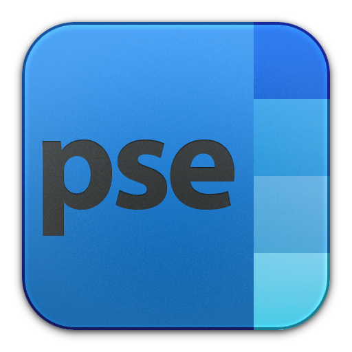 512x512 Adobe, Elements, Photoshop Icon