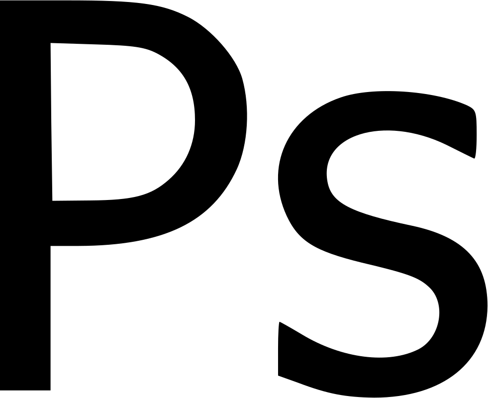 981x800 Adobe Photoshop Png Icon Free Download