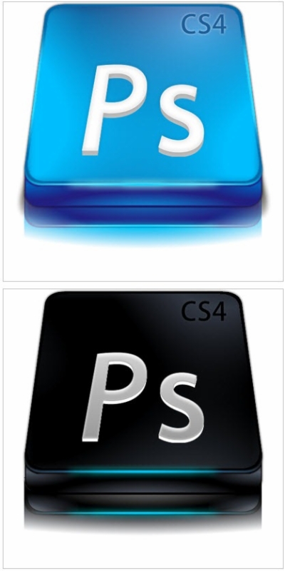 400x800 Adobe Photoshop Icon Png