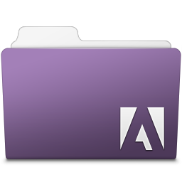 256x256 Adobe Premiere Pro Folder Icon Free Download As Png
