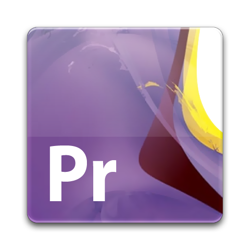 512x512 Adobe Premiere Pro Icon