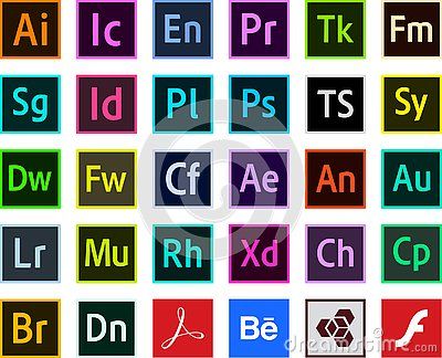 400x324 Download Icons Programs Adobe Color Original Logos Adobe Photoshop
