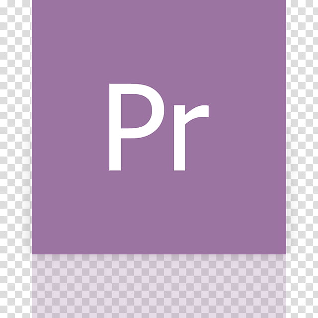 640x640 Metro Ui Icon Set Icons, Adobe Premiere Pro Mirror, White Pr Text