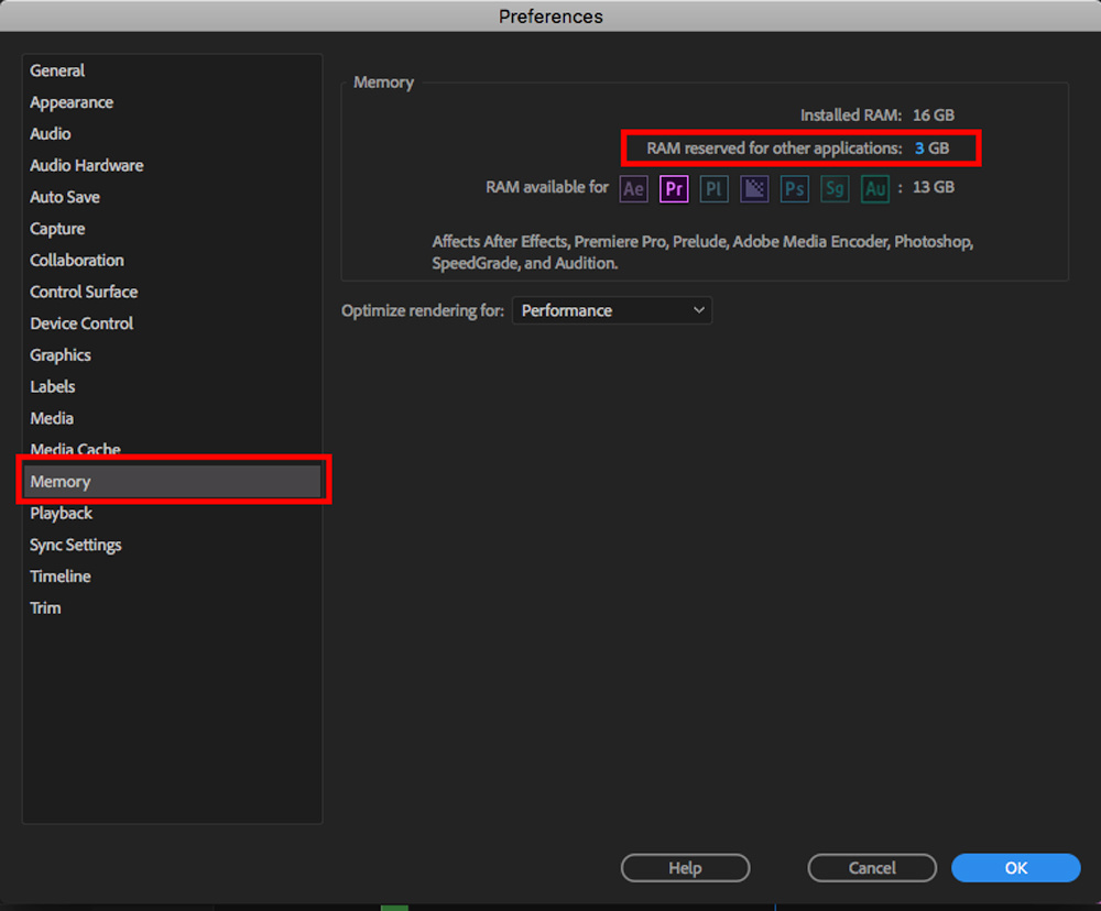 1000x828 Six Ways To Improve Timeline Playback In Adobe Premiere Pro Cc
