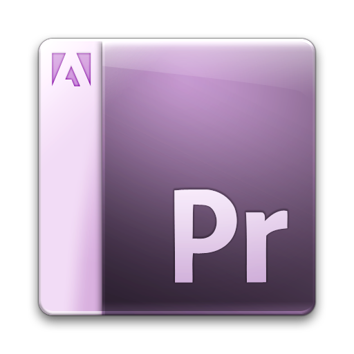 512x512 Adobe Premiere Pro Icon