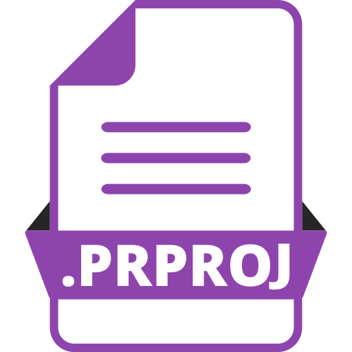 512x512 Adobe Extensions, Adobe Premiere Pro, Document, Extension