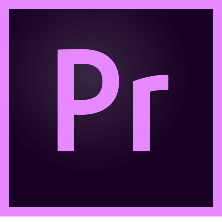 768x768 Fileadobe Premiere Pro Cc Icon