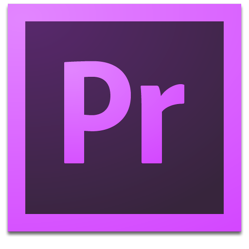 512x512 Fileadobe Premiere Pro Icon
