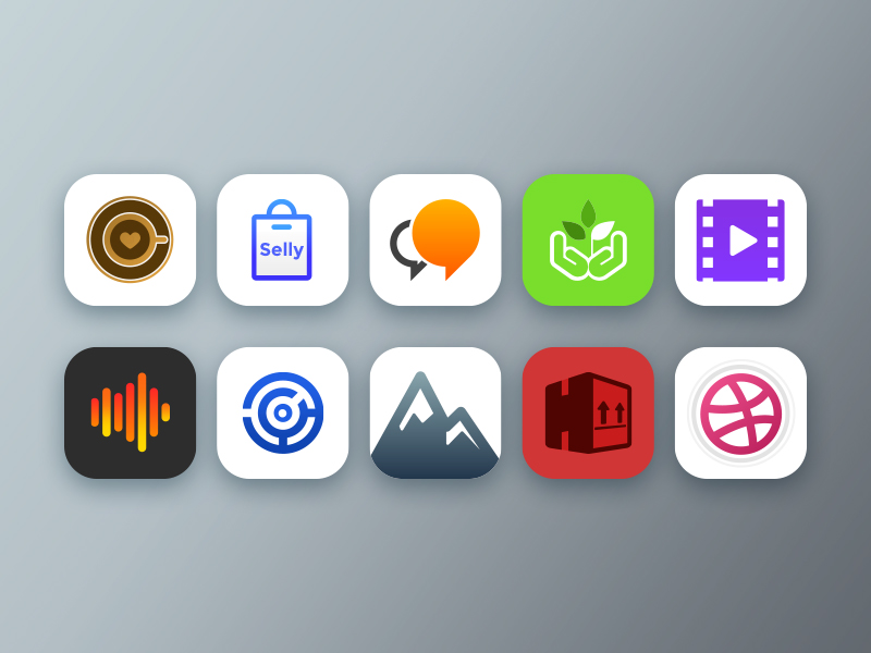 800x600 Adobe Product Icons In Sketch Sketch Freebie