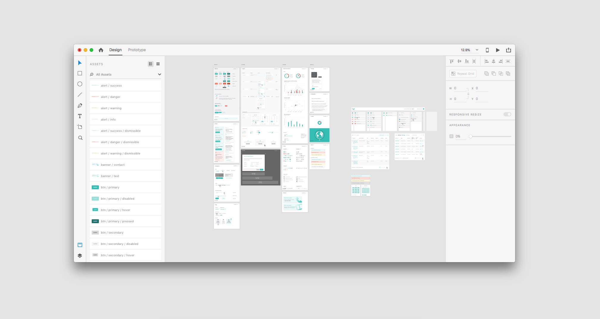 2015x1072 Creating A Symbol Library In Adobe Xd
