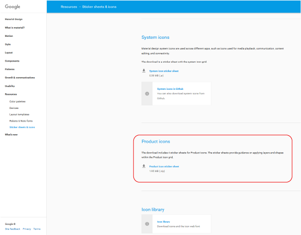 598x466 Design An Android App Icon In Adobe Illustrator Adobe Content Corner