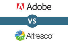 279x172 Adobe Vs Alfresco Enterprise Content Management
