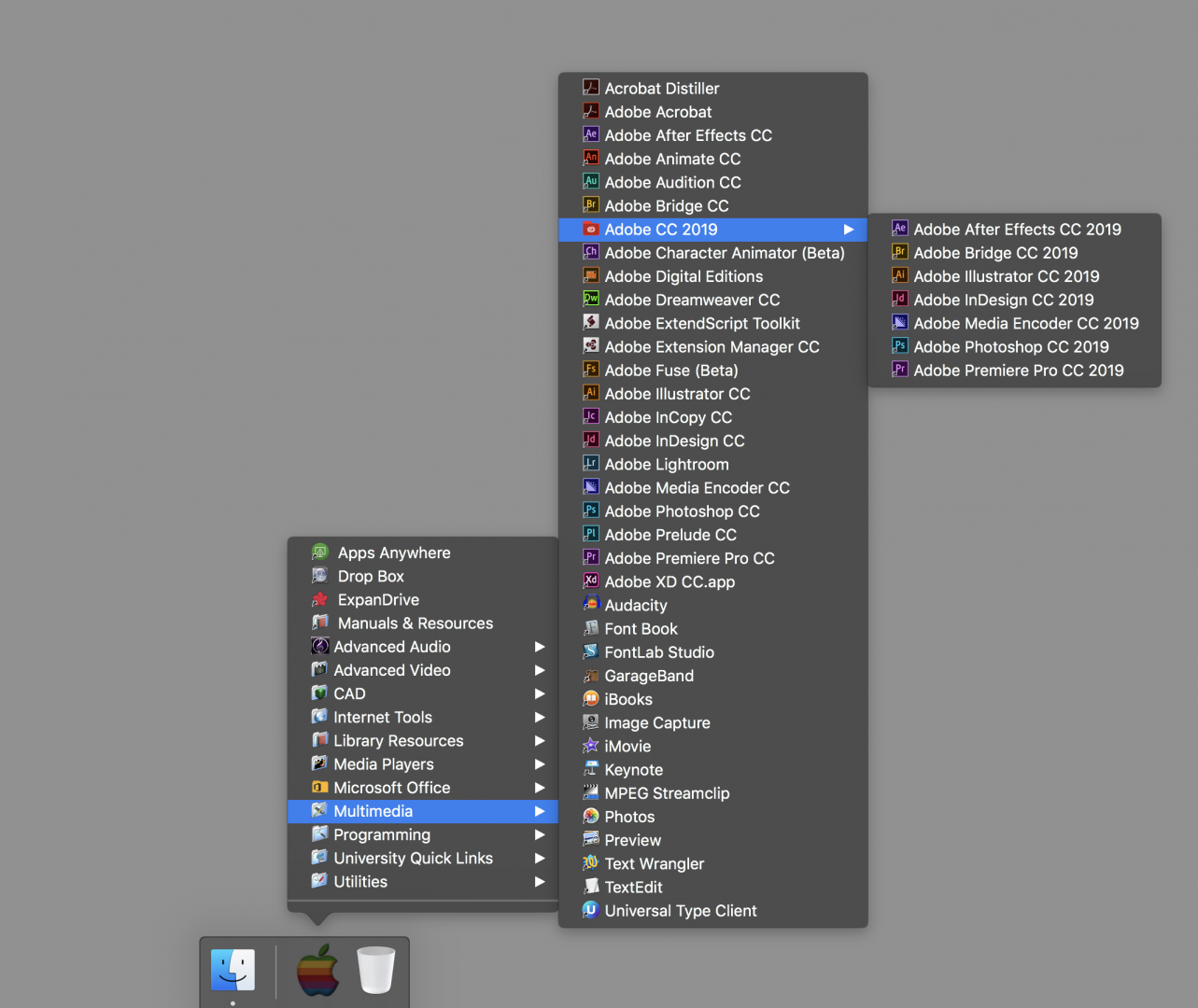 1283x1080 Adobe Creative Cloud Faq It Website
