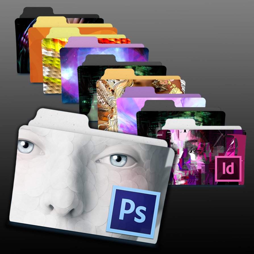 894x894 Adobe Creative Suite