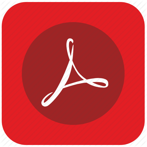 512x512 Acrobat, Adobe, Pdf, Preview, Program, Reader Icon