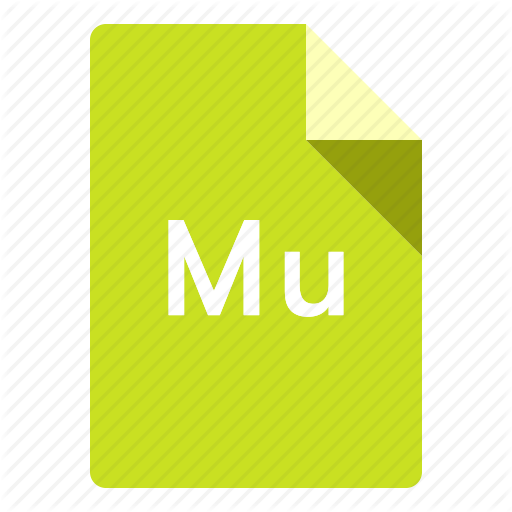 512x512 Adobe, Cc, Creative, File, Files, Muse, Program Icon