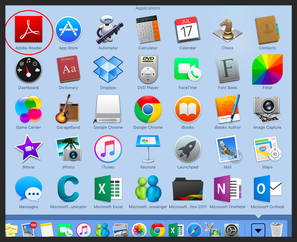 955x780 How To Install For Dc For Mac