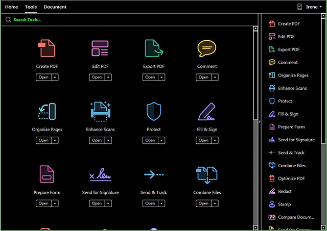 640x453 Acrobat Dc And Reader Dc Accessibility Update Adobe Accessibility