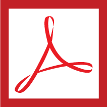 Adobe Reader Dc Icon at Vectorified.com | Collection of Adobe Reader Dc ...