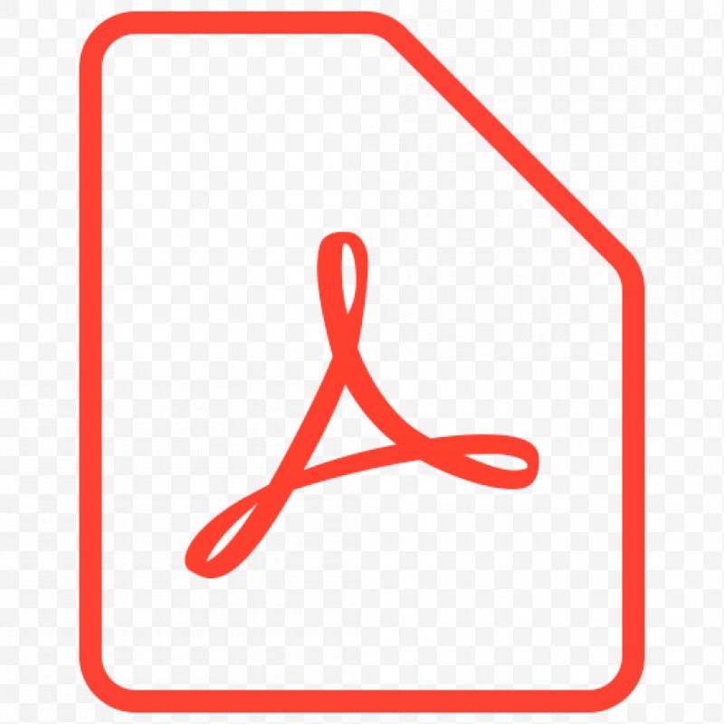 800x800 Adobe Acrobat Pdf, Png, Adobe Acrobat, Adobe Reader