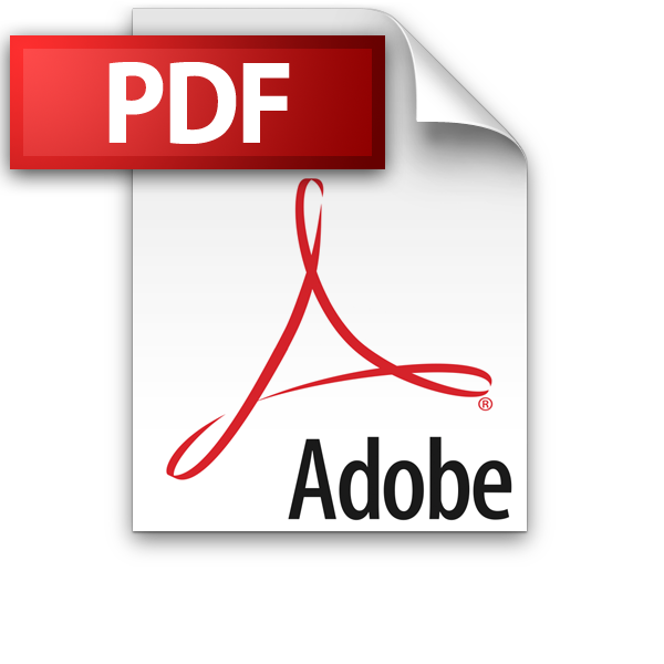 600x600 Adobe Reader Pdf Icon