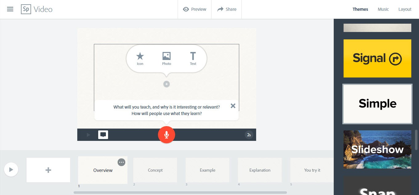 1361x634 Ways To Create Unforgettable Multimedia With Adobe Spark