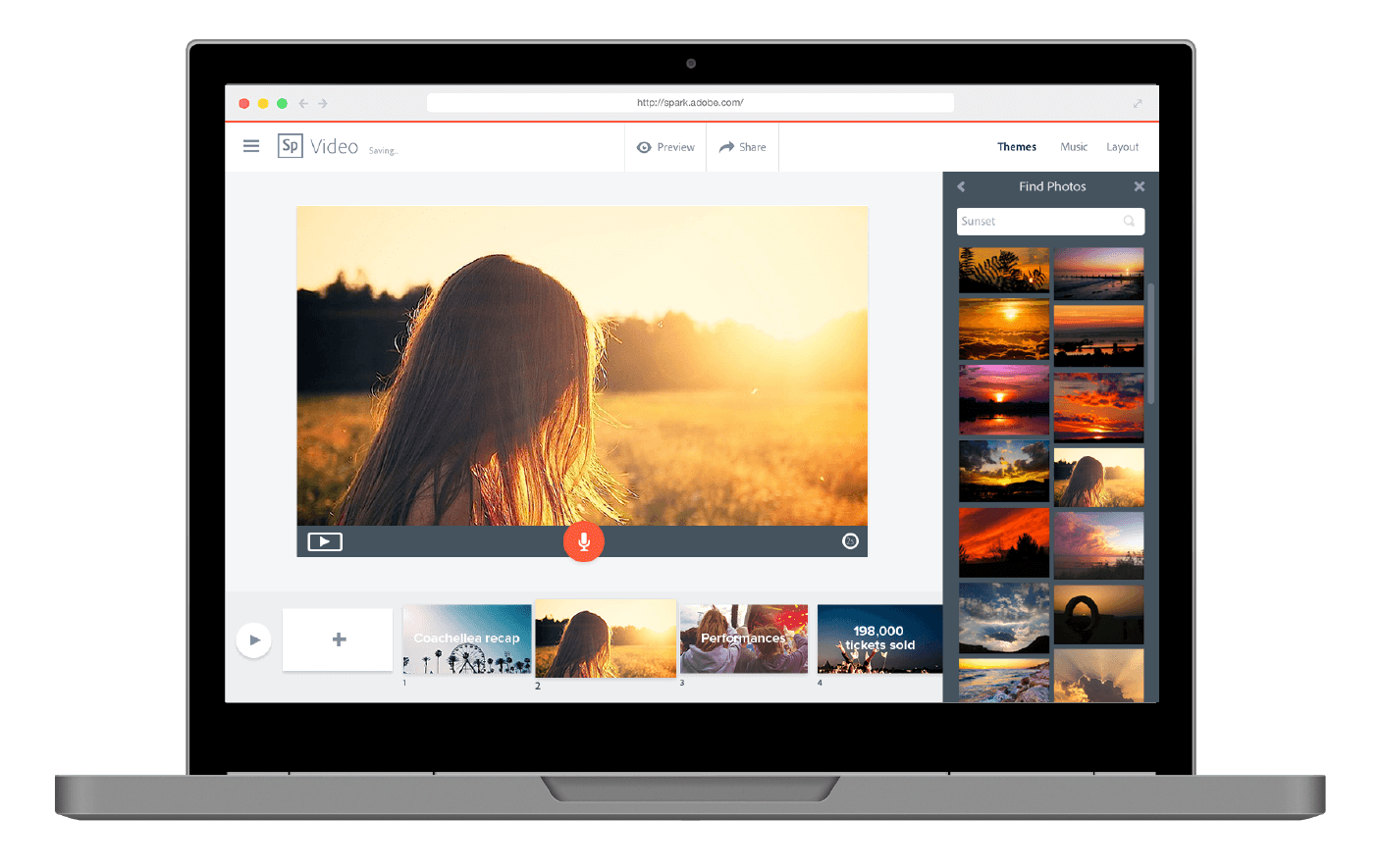 1407x885 Make Social Graphics, Short Videos, And Web Pages To Stand Out