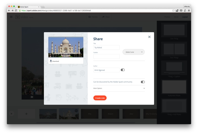 800x544 The Best Tool For Making Video Presentations And Storytelling