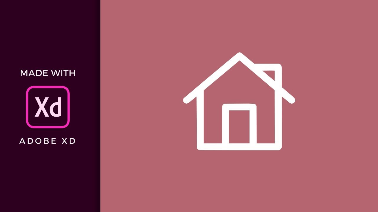 1280x720 Adobe Xd Howto