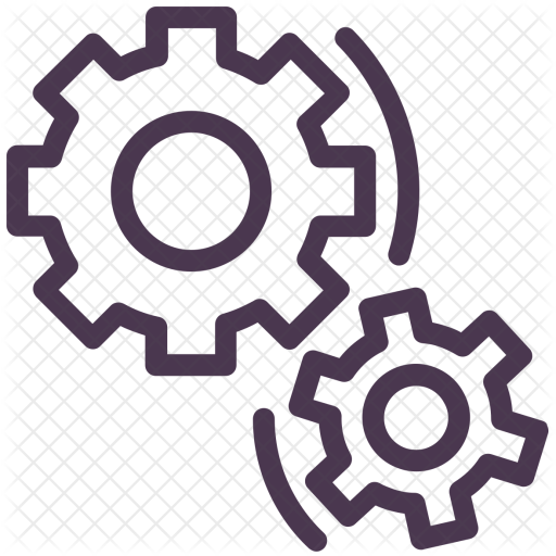 512x512 Car, Cogwheel, Gearshift Icon Airdates Icon Font, Car, Tools