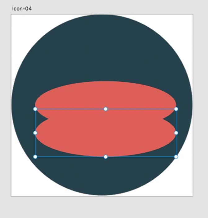 671x704 How To Create Icons In Adobe Xd Smashing Magazine