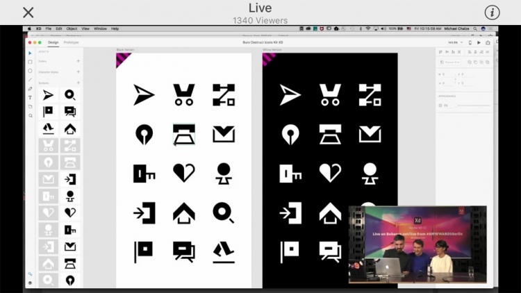 Icon Kit For Adobe Xd Destruct 750x422 Icon Kit For Adobe Xd Destruct