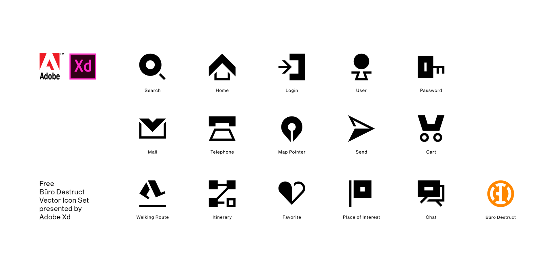 Adobe Xd Icon at Collection of Adobe Xd Icon free for