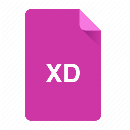 adobe xd icon