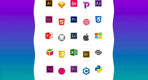 Adobe Xd Icon at Vectorified.com | Collection of Adobe Xd Icon free for ...