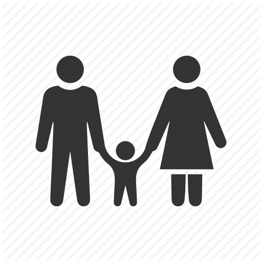 512x512 Adoption, Care, Child, Family, Foster, Parenthood, Parents Icon