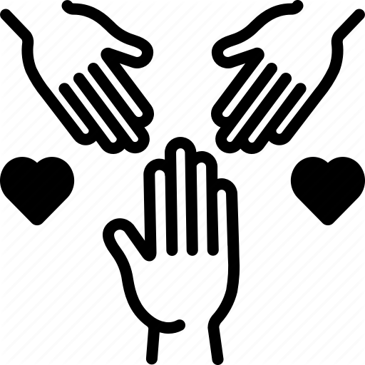 512x512 Adoption, Harbourage, Orphan, Orphanage, Poorhouse Icon