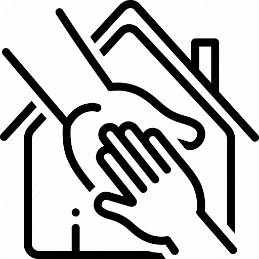 512x512 Adoption, Harbourage, Orphanage, Poorhouse Icon