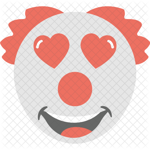 512x512 Adorable Icon Of Flat Style