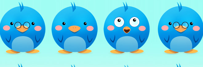 660x218 Free Icons Adorable Twitter Icon Pack Naldz Graphics